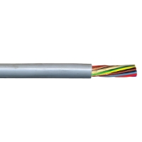 Promax 7-Core Control Cable 0.75mm