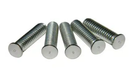 Promax M3 Stainless Steel Capacitor Discharge Studs 100Pk