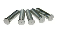 Promax M3 Stainless Steel Capacitor Discharge Studs 100Pk