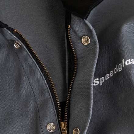Speedglas SPATA Welding Jackets
