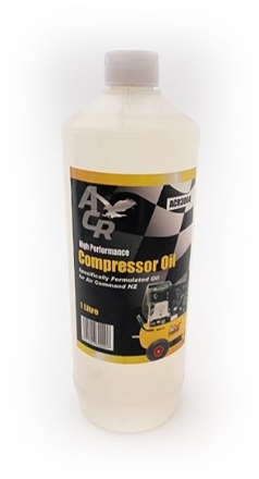 ACR 68 Grade Compressor Oil 1L