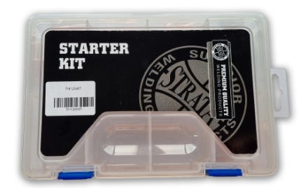 Strata TH125 Plasma Consumables Starter Kit