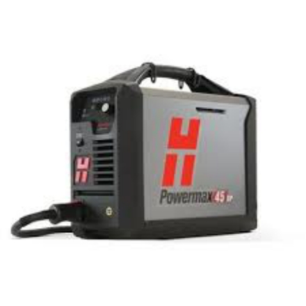 Picture of Hypertherm Powermax45XP 3PH Hand Torch Plasma Cutter Package