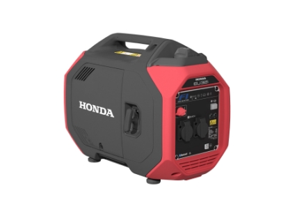 Honda EU32IU Inverter Generator