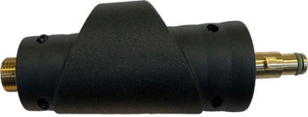 Promax Tig Torch 3/8'' BSP to Fronius Power Adaptor