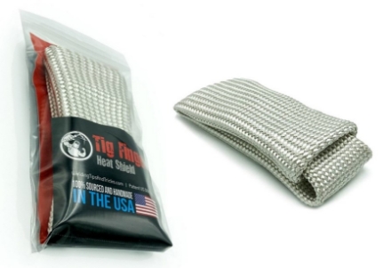 TIG Finger - The Original Made-In-USA