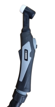Strata WP18 Series Water Cooled Tig Torch - Strata Connection
