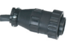 Telwin 990028 14 Pin Remote Cable Plug