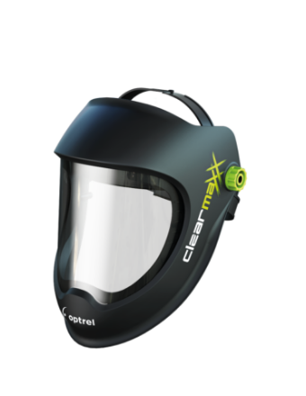 Optrel Clearmaxx Helmet Only