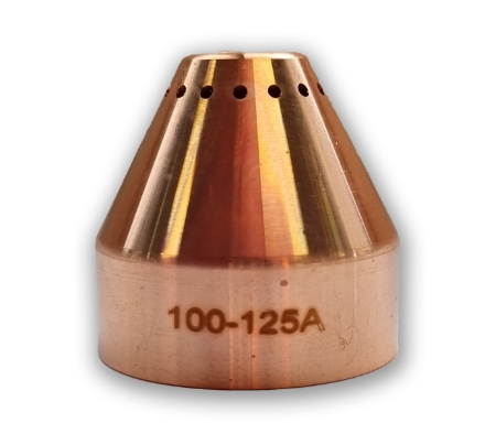 Strata TM125 Plasma Torch Shield Caps