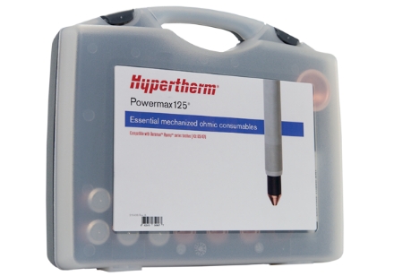 Hypertherm Powermax125 Cutting Table Plasma Cutter Package