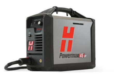 Hypertherm Powermax45XP 3PH Plasma Cutter Power Source