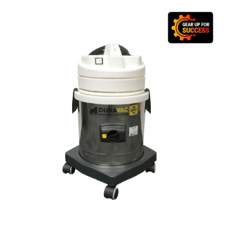 DuraVac WR Clean Air Dry Vacuum Cleaner