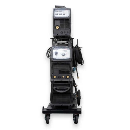 Strata AdvanceMig350 350A Synergic Inverter Welder Packages