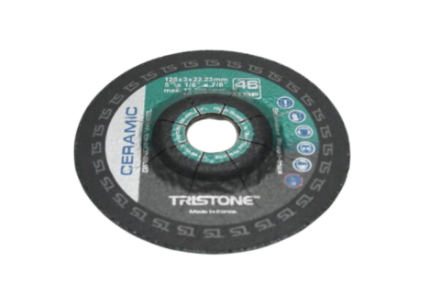 TRISTONE Flexible Grinding Discs 50Pk