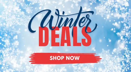 Picture for category Winter Deals