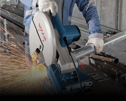 Picture for category Power Tools & Abrasives