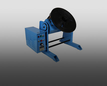 Picture for category Welding Positioners