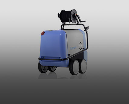 Picture for category Other Cleaning Equipment