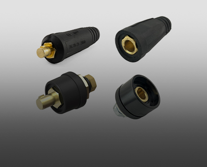 Picture for category Cable Connectors