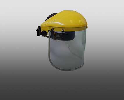 Picture for category Face Shields