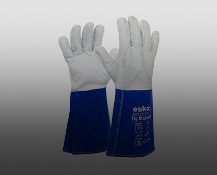 Picture for category Tig Welding Gloves