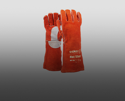 Picture for category Arc & Mig Welding Gloves