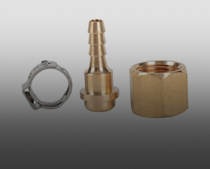Picture for category Hose Connectors & Fittings