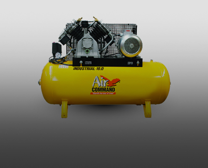 Picture for category Industrial Three Phase Compressors