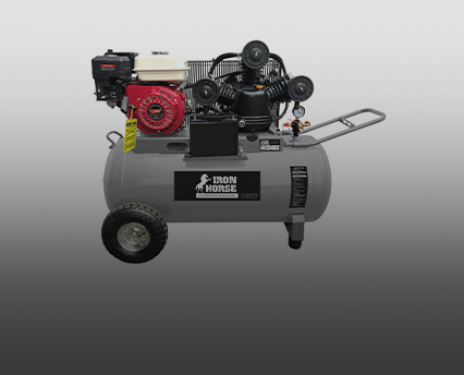 Picture for category Motorised Compressors
