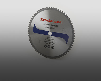 Picture for category Saw Blades